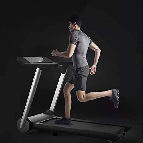 Image of Professiona Treadmill,Multifunctional Running Machine,Folding,Super Silent,Enjoy Exercise,for Home Gym Workout Fitness