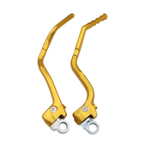 Levier de démarrage moto pour RMZ 250 de 2011 à 2015 - 3