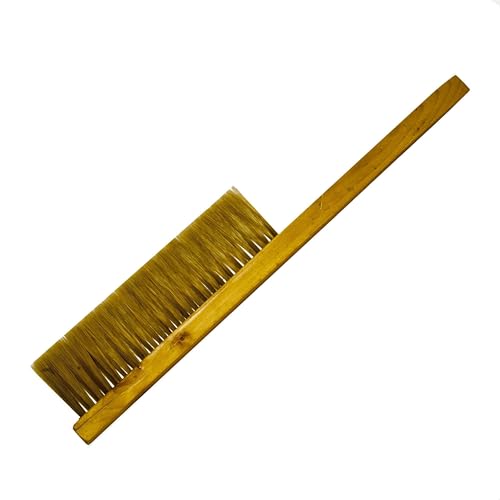 Harvest Lane Honey TOOL-102 Bee Brush