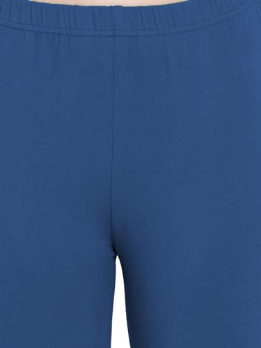 Image of Presta Women Ankle-Length Legging (Avaliable Color- 53 Difference Colors)-Pack of 1