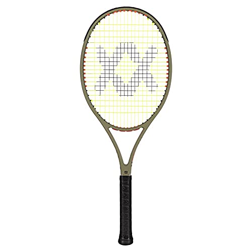 Volkl V-Cell V1 Pro Tennis Racquet (4_3/8) #TOP30