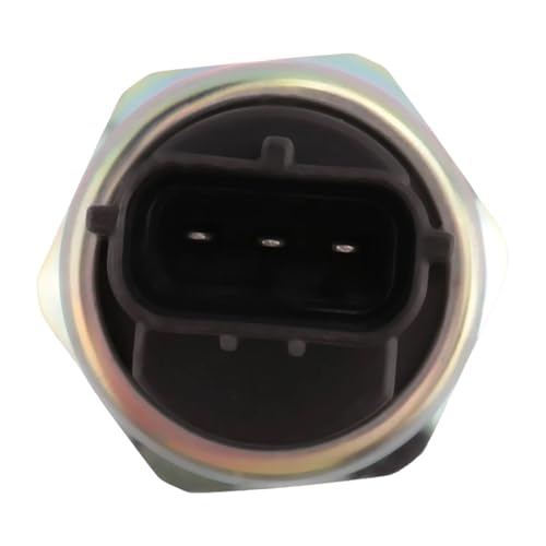 Capteur de pression de carburant haute précision RE515635 pour John Deere 8120 - 4