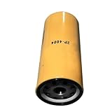 Oil Filter, Compatible with Caterpillar 627B/627E/215/235C/320L/325LN, 1W3300/2P-4004/2P4004, Heavy