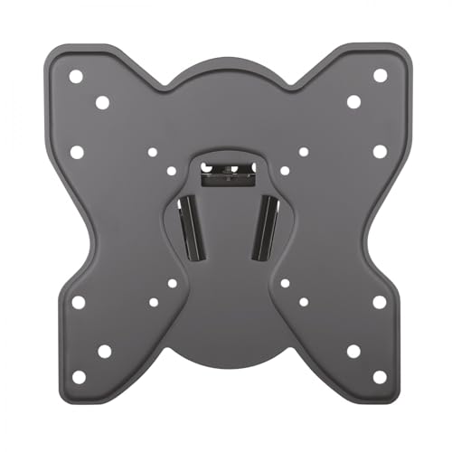 Aisens Wt42Ts-005 Eco – Supporto Per Monitor/Tv Da 23 "-42, Colore: Nero - 2