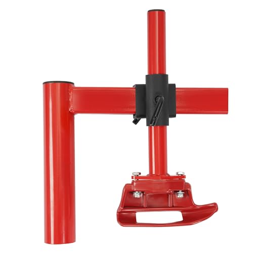 ALMULOO Manual Tire Changer Duck Head Kit Tires Up to ATV Yard and Lawn Equ by ALMULOO - Used condition - Image 3