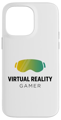 �o�[�`�������A���e�B�Q�[�}�[�y����VR�Q�[�~���O�w�b�h�Z�b�g �X�}�z�P�[�X iPhone 14 Pro Max �p