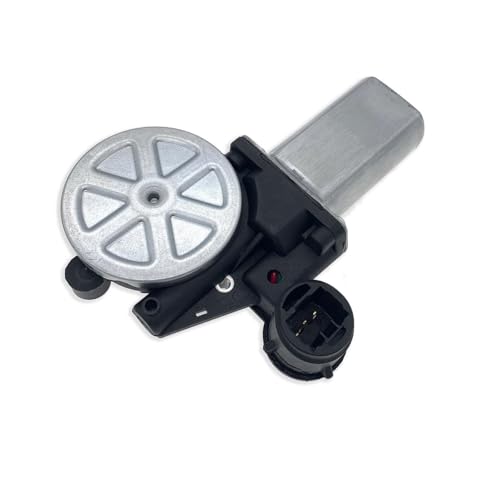 Lève-vitre électrique avant gauche pour Toyota RAV4 2001-2005 | Moteur de vitre 85720-42070