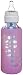 Dr. Brown's Protective Bottle Sleeve 8 Oz, Pink/Pink, Set of 2