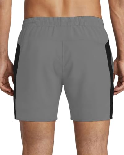 Maillot de bain Nike Swim Contend Solid Essent Homme Plage et piscine - vue 5