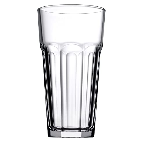 Conjunto 3 Copos para Cerveja 475ml Casablanca Pasabahçe