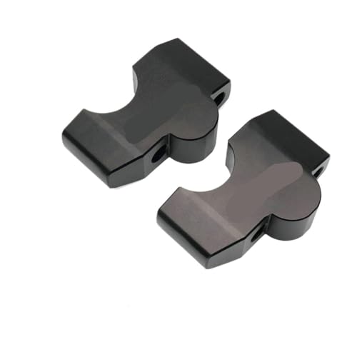 Guidon moto CMX1100 Rebel accessoire pince rehausse pontet