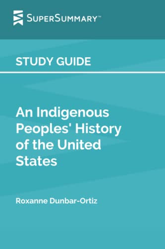 Indigenous Peoples' US History Study Guide