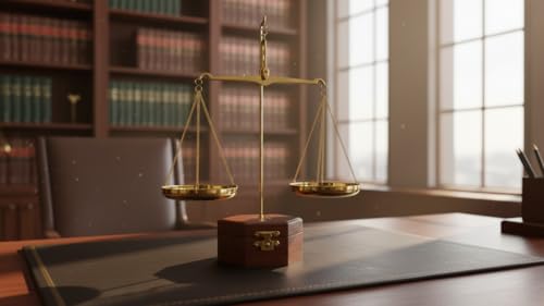 Báscula miniatura de latón con capacidad 50 g miniatura 5