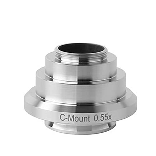 Lbg 0.35X 0.55X 1X Wk[ YJOጰp C }Eg A_v^[ YA_v^[ (Size : 0.55X)