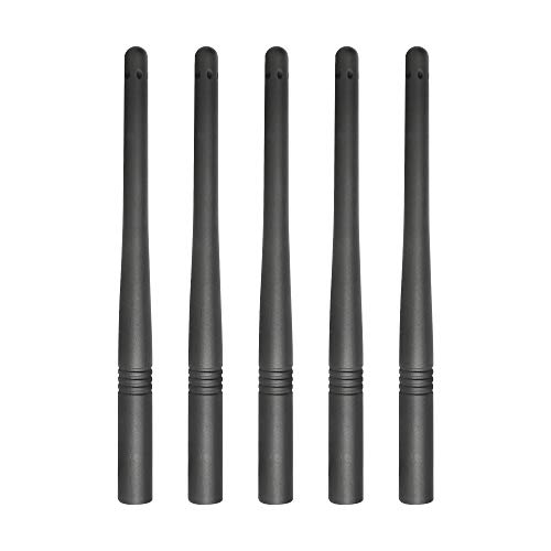 Antena VHF Whip para mejorar la cobertura de radio Vertex Standard VX-231 y EVX-261 1