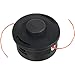 Produktbild Spares2go Selbsteinspeisender Trimmerkopf, kompatibel mit Stihl Autocut 25-2 FS55 FS56 FS70RC-E FS89 Trimmer