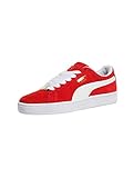 Sneaker PUMA Suede Classic Bboy Fabulous Herren Sneaker Rot