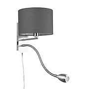 Трио Светлини Стенно осветление Хотел 271170211,...