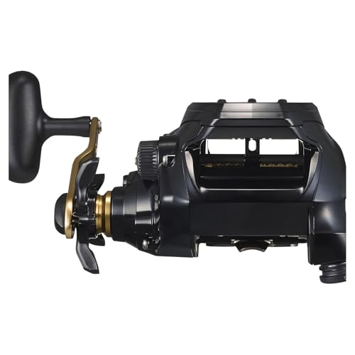 Daiwa Tanacom B Dendoh 500 miniatura 3