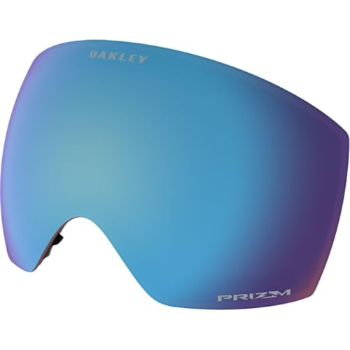 Oakley Flight Deck Ski Goggles, Large-Sized Fit