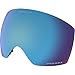 Oakley 101-423-001 Flight Deck Replacement Lens, Prizm Sapphire Iridium