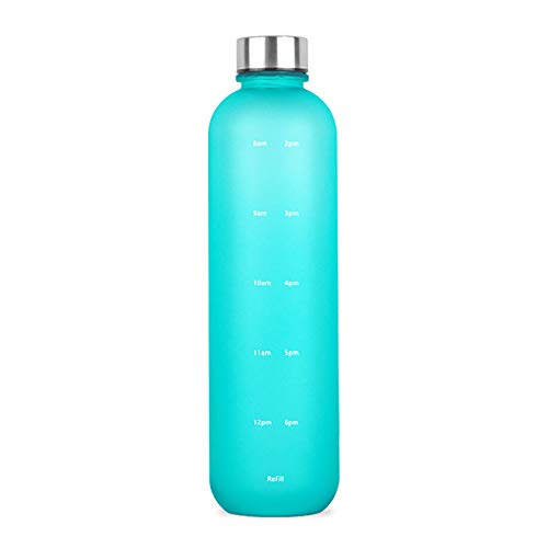Bouteille d'eau en silicone pliable légère pour running et voyage - 2