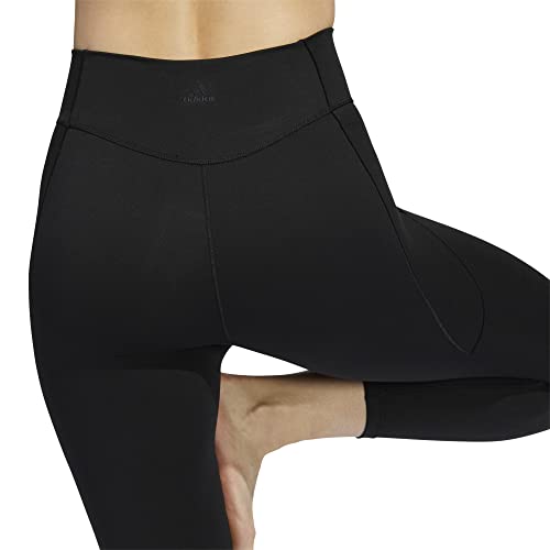adidas Meia-calça feminina Studio 7/8
