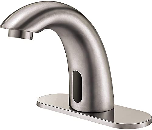 Best Bathroom Faucets for Seniors (Easy and Safe!)