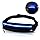 LED Rechargeable Running Belt for Men & Women – Light Up Reflective Waist Pack with Phone Holder | Adjustable Fitness Belt for Running, Walking, Hiking & Travel | WRENN & RAE