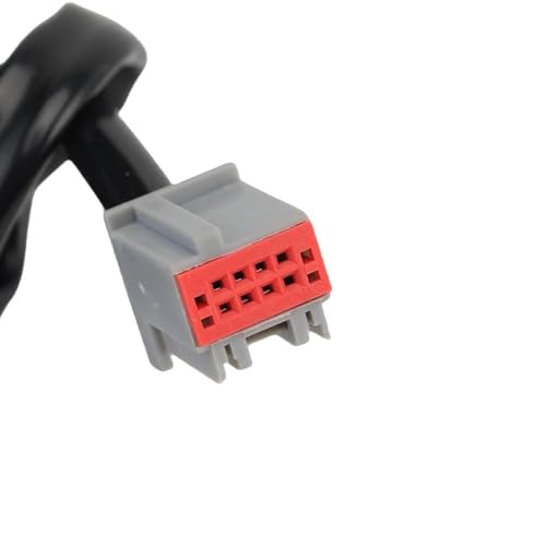 Rétroviseur extérieur Focus Mk2 rabattable pour stationnement - 3