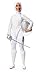 ​Ibtihaj Muhammad Barbie Doll with Fencing Uniform, Hijab, Sabre and Mask