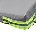Imagen de Lona impermeable para remolque, tela Oxford 420D