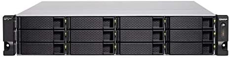QNAPQNAP TS-h1277XU-RP-3700X-32G