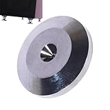 Utilisation polyvalente : avec une variété d'applications comme pieds d'isolation pour haut-parleurs ou armoires, ces pieds polyvalents offrent une bonne absorption des chocs, des propriétés antidérapantes et une protection du sol pour une expérience d'écoute élevée.