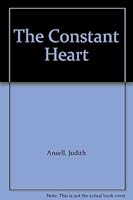 The Constant Heart 0263781267 Book Cover