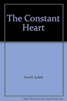 Paperback The Constant Heart Book