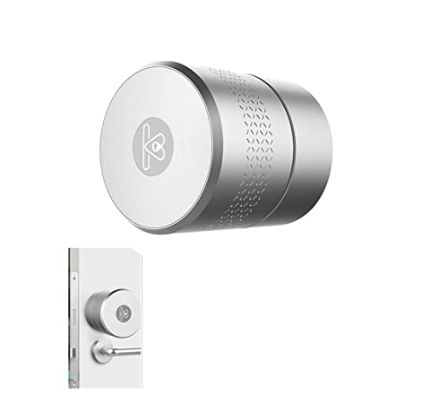 Tuya App �X�}�[�g�m�u�h�A���b�N �o�C�I���g���b�N���b�N �w��h�A�n���h�� �f�W�^���L�[���X���b�N ���z����(Kit 1)