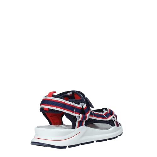Primigi 53942002830 sandales garcon en cuir a scratch
