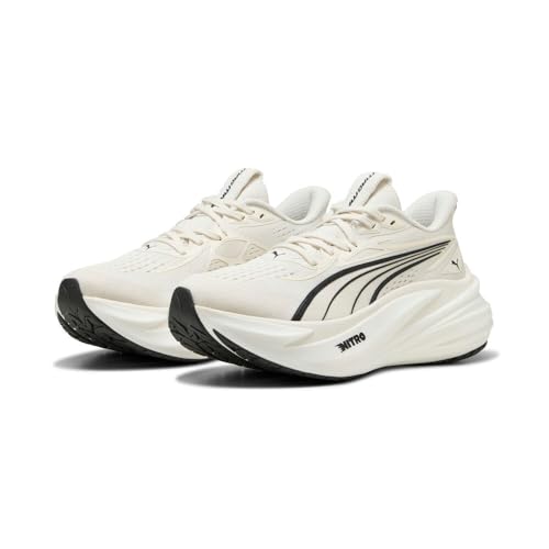 Image of PUMA Mens Hoops X Polar Express All Pro Nitro Basketball Sneakers Shoes