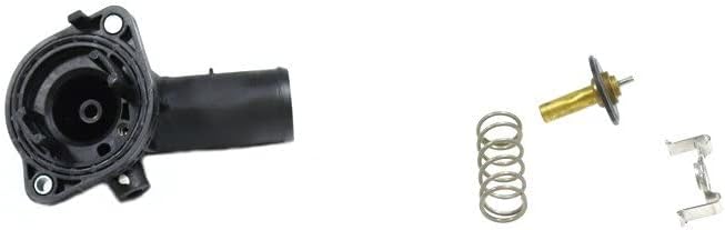 Mopar 04893865AC THERMSTAT THERMOSTAT