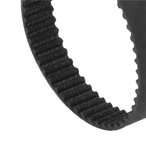 Courroie distribution 2GT 810mm synchrone contre le ghosting en impression 3D - 3