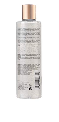 Sanctuary Spa Cooling Shower Drench, Shower Gel 250ml - Image 3