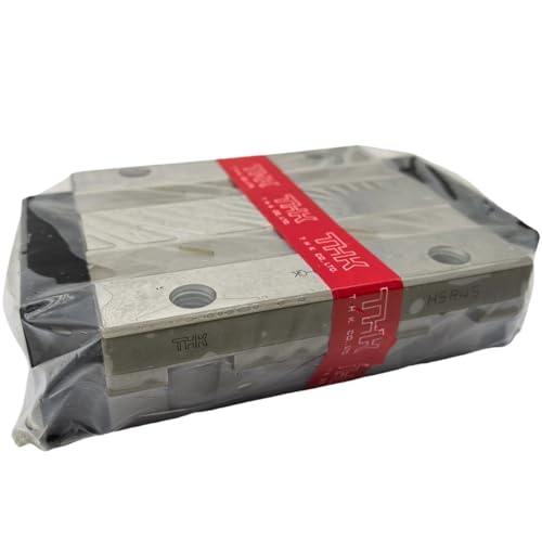 1pcs HSR45LA HSR45LA1UU/SS GK Block Carriage Linear Guide Rail Slider for 3D Printer Industry