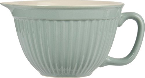 IB Laursen - Mísa na míchání / mísa - Mynte - Porcelán - Green Tea