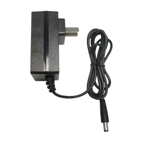 Câble 9V 3A adaptateur secteur de 1,5m pour remplacer votre chargeur défectueux