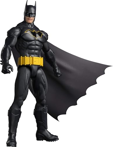 Mattel DC Batman figurine 12 po 7 articulations