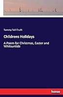 Childrens Holidays 3742812211 Book Cover