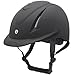 Klaus 乗馬 ヘルメット VITA 52-56cm ダイヤル調整 クールマックス内部インナー KTVT1 黒