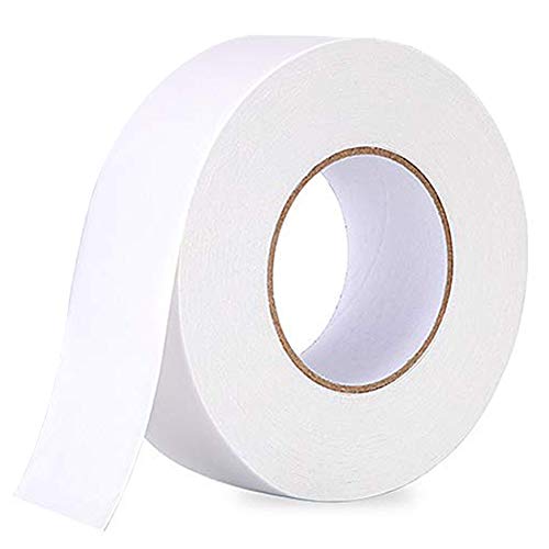 BNCHI Nastro Biadesivo per Arte, Artigianato, Scrapbooking, Timbri, Fabbricazione di Carte, Confezioni Regalo