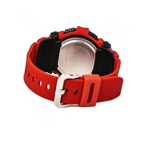 Casio AW 500Bb 1E G Shock Analog Digital Watch